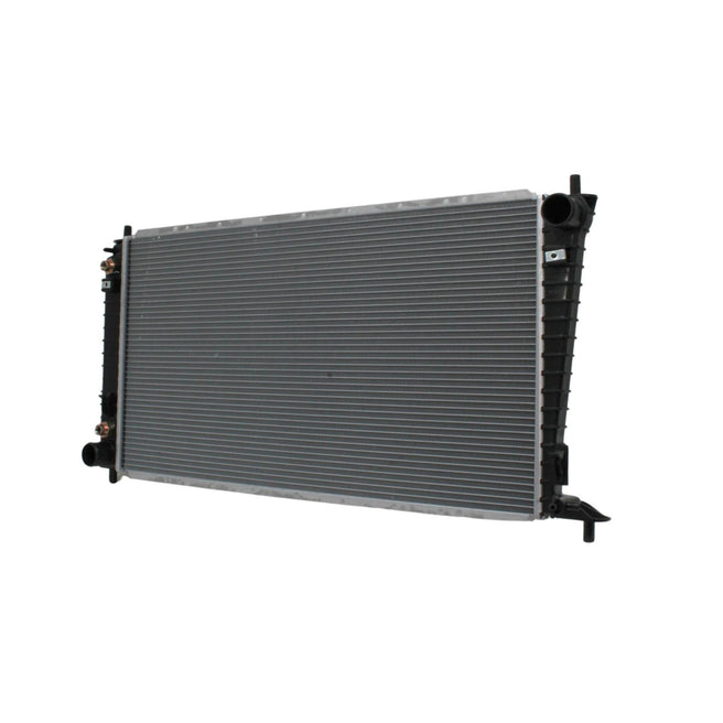 Radiador Automotriz Ford Expedition Lobo T/A 97-02 26mm Tubo Soldado