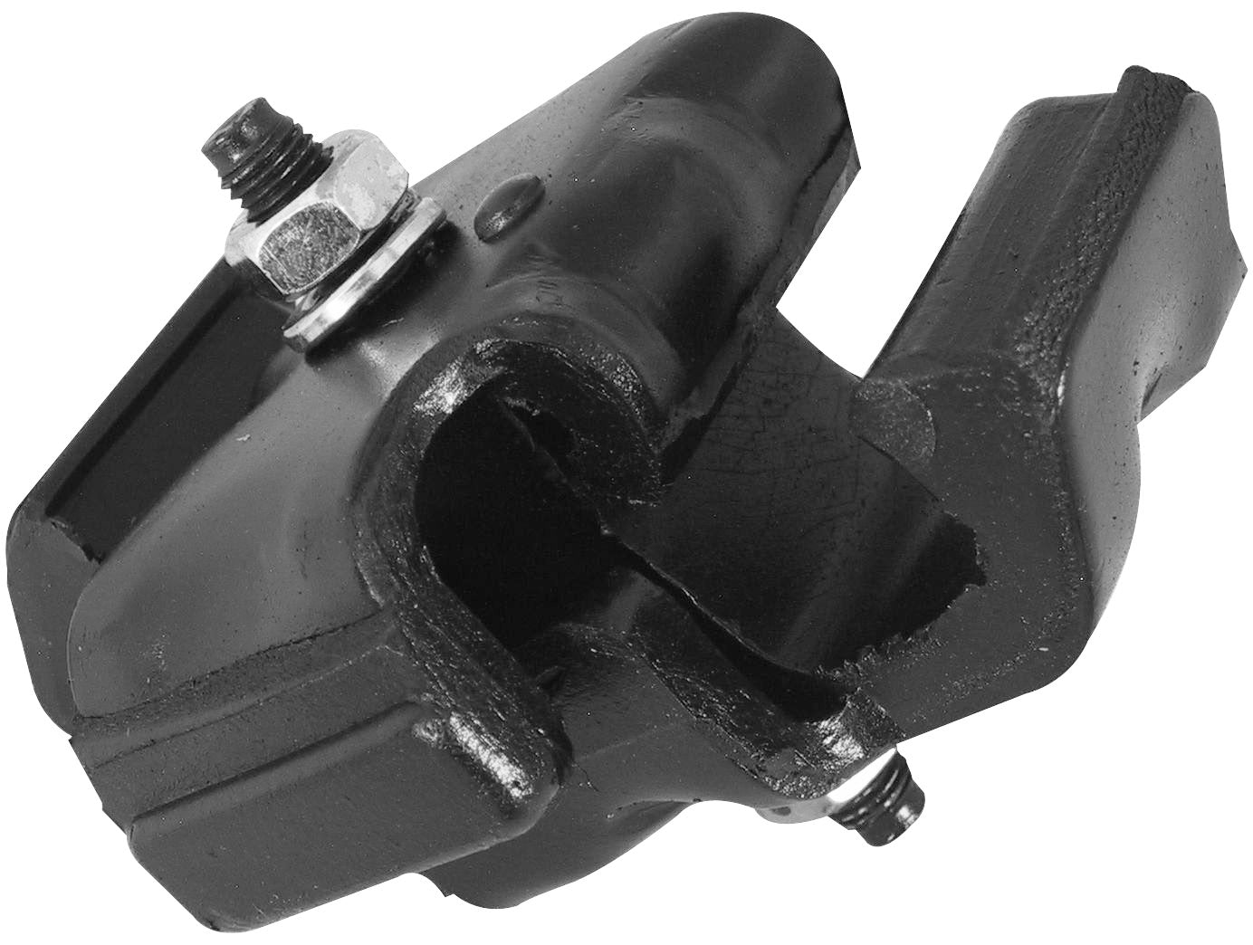 Soporte Motor Delantero Chevrolet Sprint 1987-1988 L3 1.0