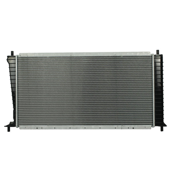 Radiador Automotriz Ford Expedittion eddie bauer XLT,F-250,F-350,F-150, Lobo King Ranch,Harley T/A 97-03 56mm Tubo Soldado