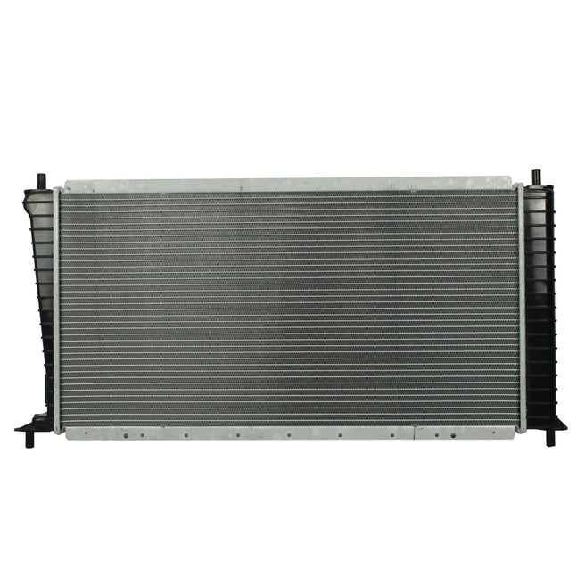 Radiador Automotriz Ford Expedittion eddie bauer XLT,F-250,F-350,F-150, Lobo King Ranch,Harley T/A 97-03 56mm Tubo Soldado