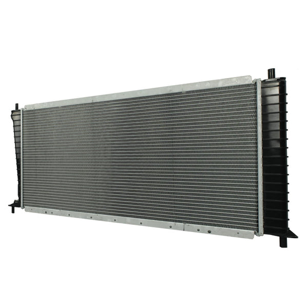 Radiador Automotriz Ford Expedittion eddie bauer XLT,F-250,F-350,F-150, Lobo King Ranch,Harley T/A 97-03 56mm Tubo Soldado