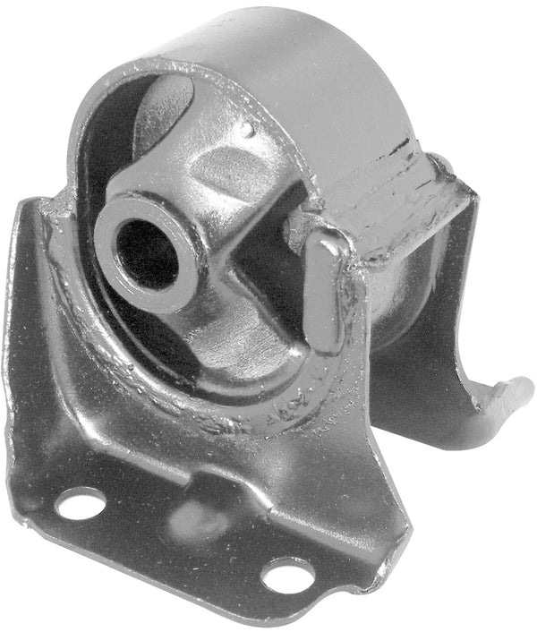 Soporte Transmision Automatico Izquierdo Honda Prelude 1988-1991 L4 2.0 Gasolina