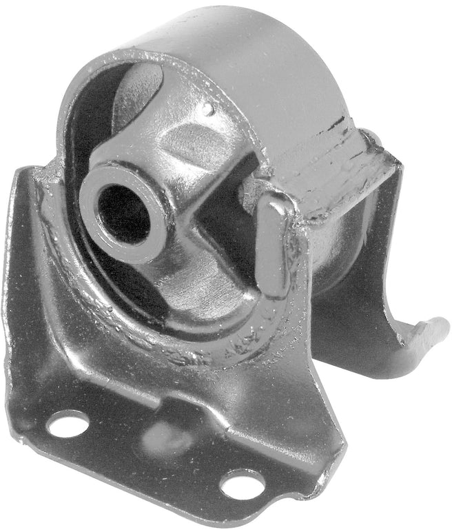 Soporte Transmision Automatico Izquierdo Honda Prelude 1988-1991 L4 2.0 Gasolina