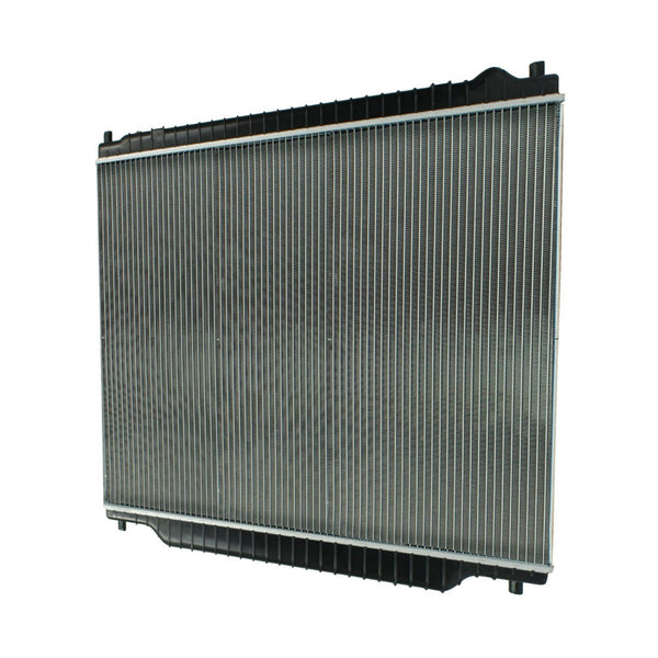 Radiador Automotriz Ford Excursion eddie bauer F250,F350,F450,F550, S duty T/A 95-05 56mm Tubo Soldado