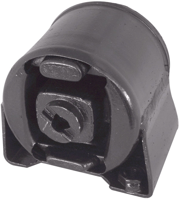 Soporte Transmision Izquierdo Mercedes-Benz 300SD 1992-1993 L6 3.4