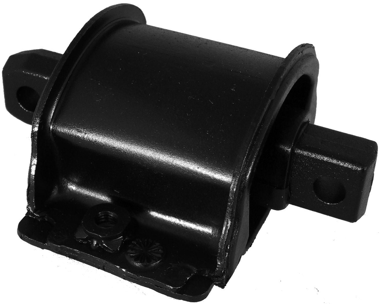 Soporte Transmision Trasero Mercedes-Benz C220 1994-1996 L4 2.2