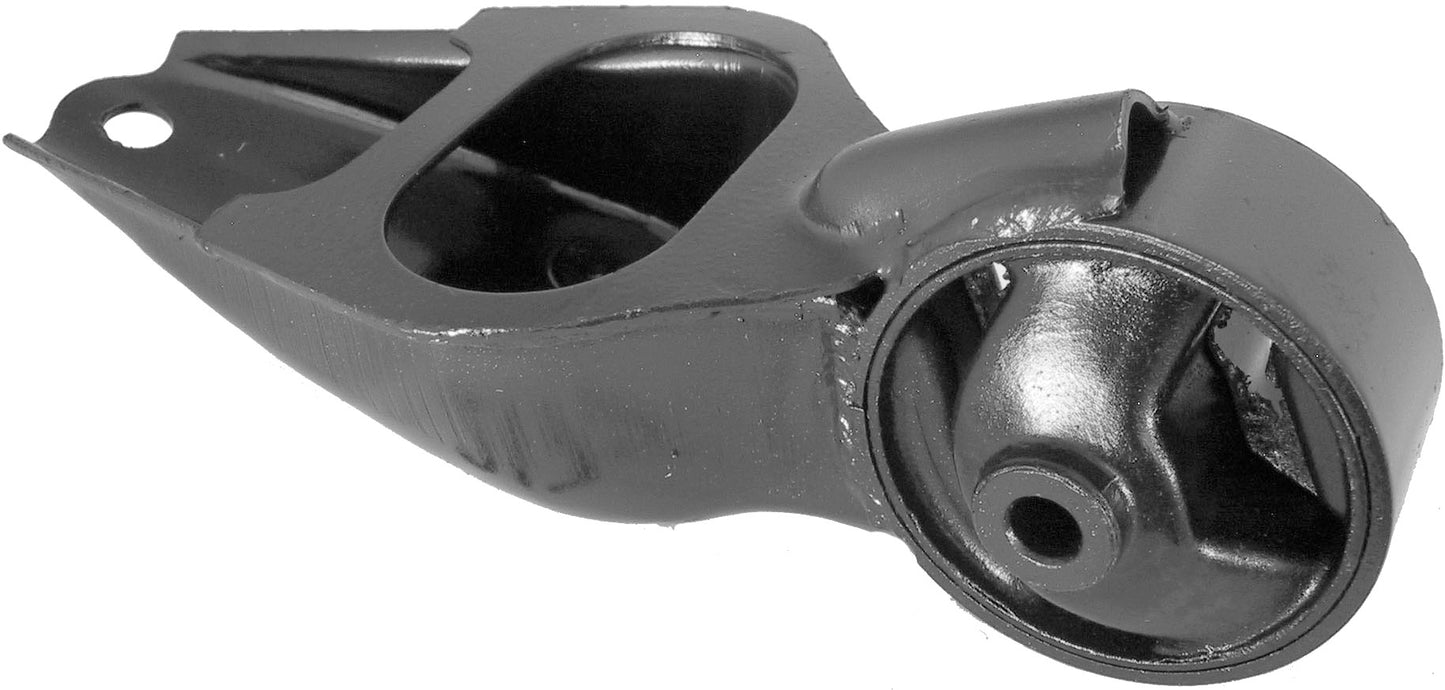 Soporte Motor Trasero Toyota Tercel 1991-1994 L4 1.5
