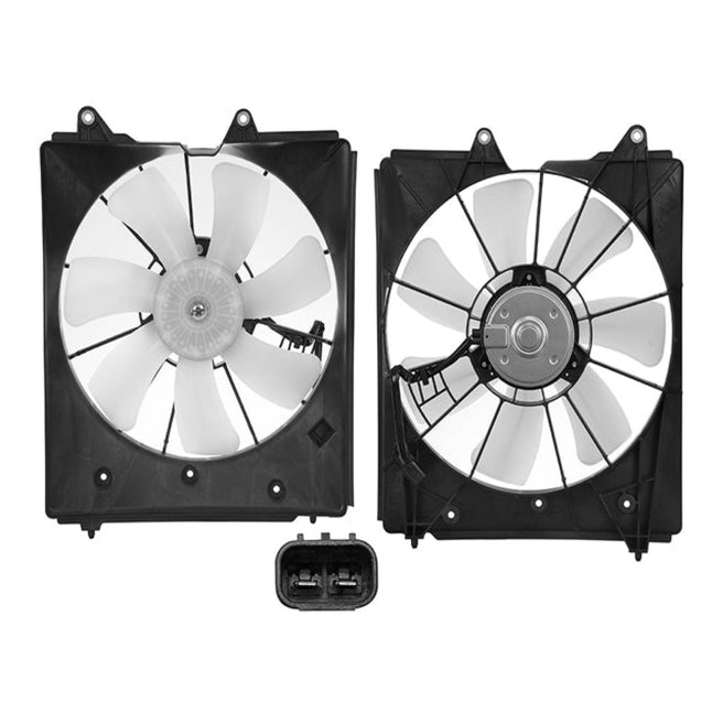 Motoventilador para Acura Tl 2009-2014