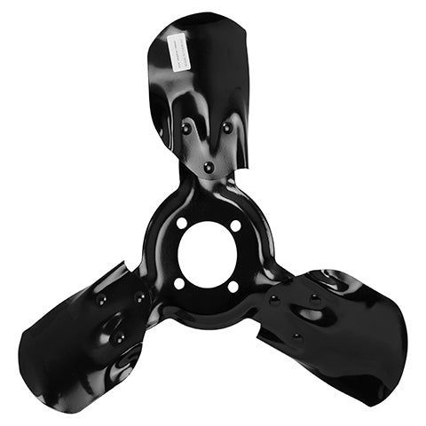 Aspas P/Ventilador P/ Chevrolet S-10 1988-2005