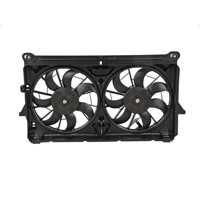 Motoventilador P/ Chevrolet Silverado 2007-2013