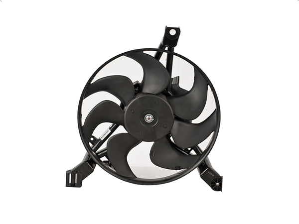 Motoventilador P/ Chevrolet Venture 1997-1998