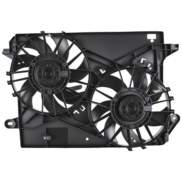 Motoventilador P/ Chrysler 300 2005-2008