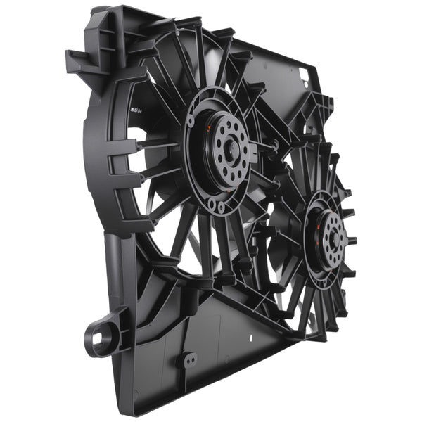 Motoventilador P/ Chrysler 300 2005-2008
