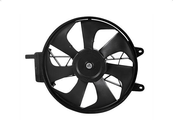 Motoventilador P/ Chrysler Voyager 1991-1992