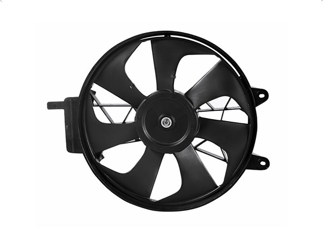 Motoventilador P/ Chrysler Voyager 1991-1992