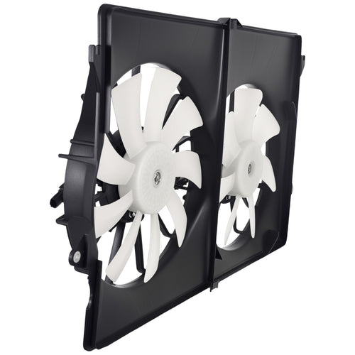 Motoventilador Radiador A C Doble Pacifica 2004-2007