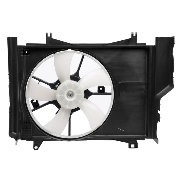 Motoventilador P/ Dodge Attitude 2015-2024