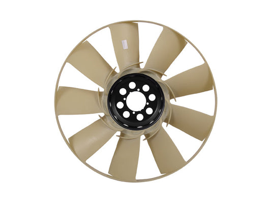 Aspas P/Ventilador P/ Dodge Ram 2010-2012