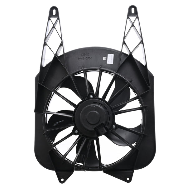 Motoventilador P/ Fiat Mobi 2017-2023