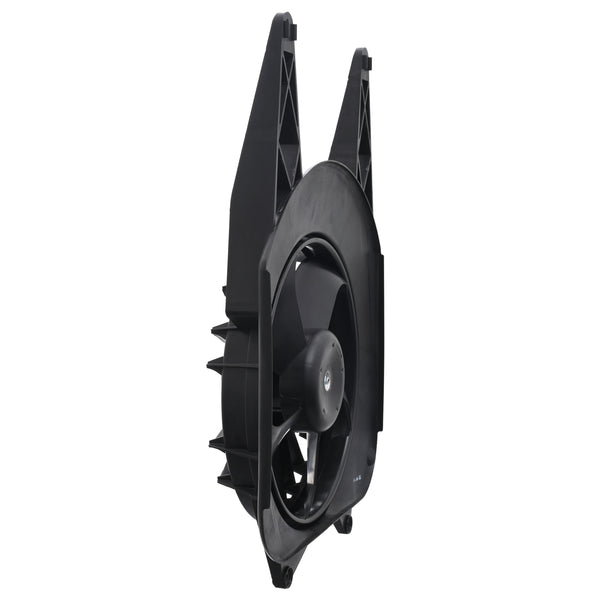 Motoventilador P/ Fiat Mobi 2017-2023