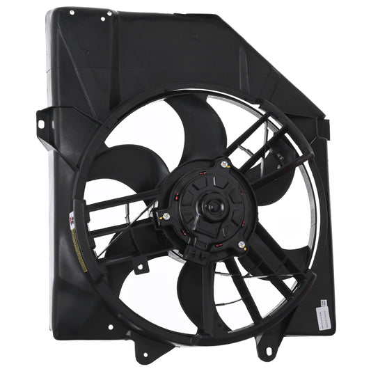 Motoventilador P/ Ford Escort 1993-1996