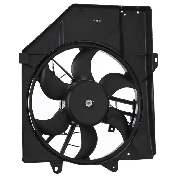 Motoventilador P/ Ford Escort 1993-1996