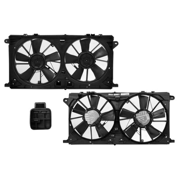 Motoventilador P/ Ford F-150 2021-2022
