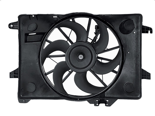 Motoventilador P/ Ford Grand Marquis 1998-2000