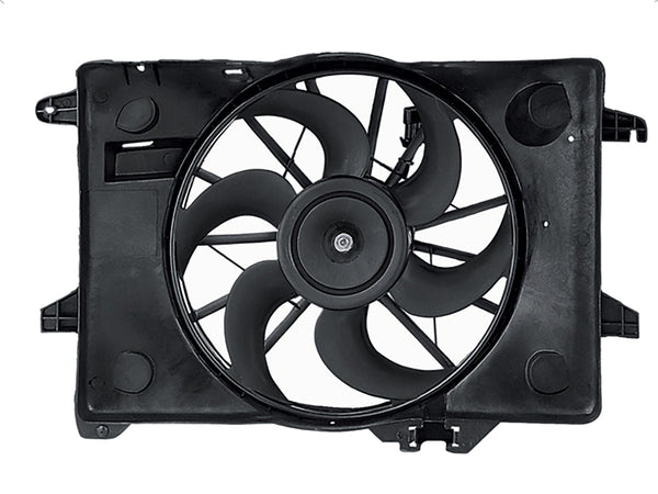Motoventilador P/ Ford Grand Marquis 1998-2000