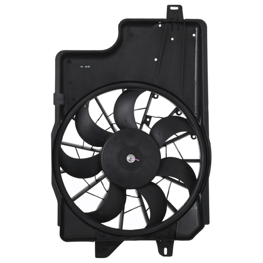 Motoventilador P/ Ford Mustang 1994-1996