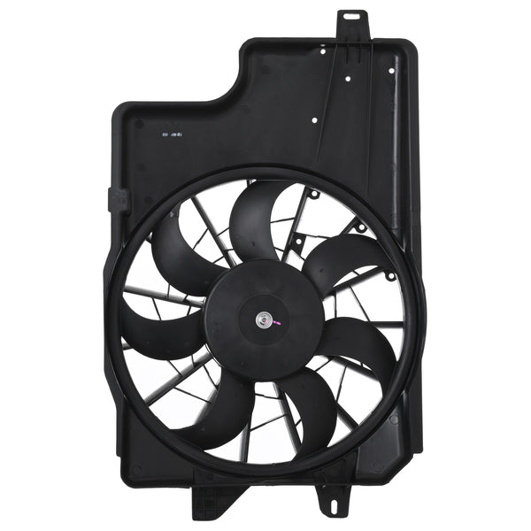 Motoventilador P/ Ford Mustang 1994-1996