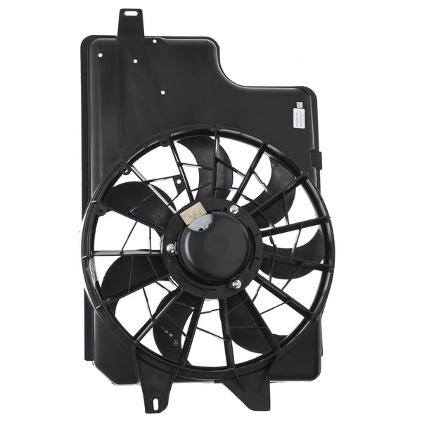 Motoventilador P/ Ford Mustang 1994-1996
