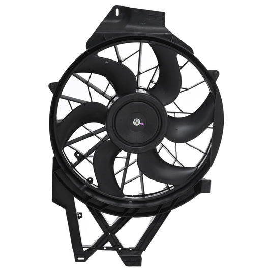 Motoventilador P/ Ford Mustang 1997-1998