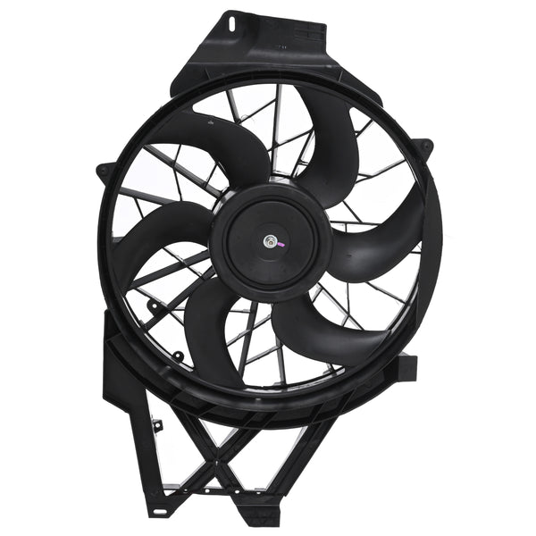 Motoventilador P/ Ford Mustang 1997-1998