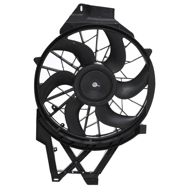 Motoventilador P/ Ford Mustang 1997-1998