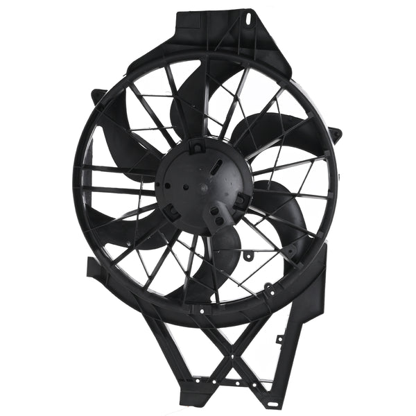 Motoventilador P/ Ford Mustang 1997-2000