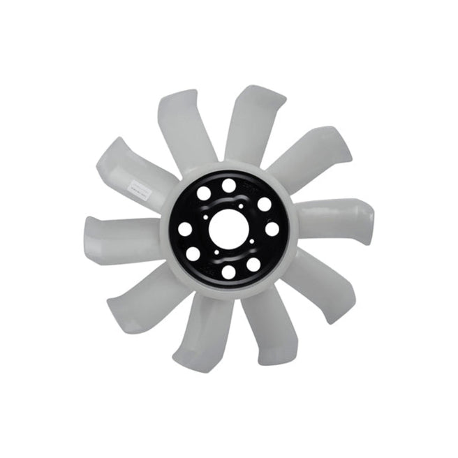 Aspas P/Ventilador P/ Ford Ranger 1989-2003