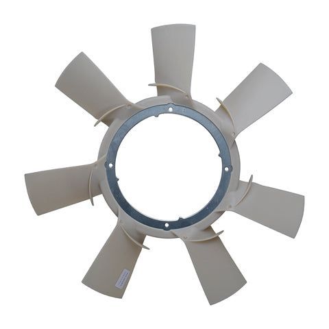 Aspas P/Ventilador P/ Ford Ranger 2019-2022