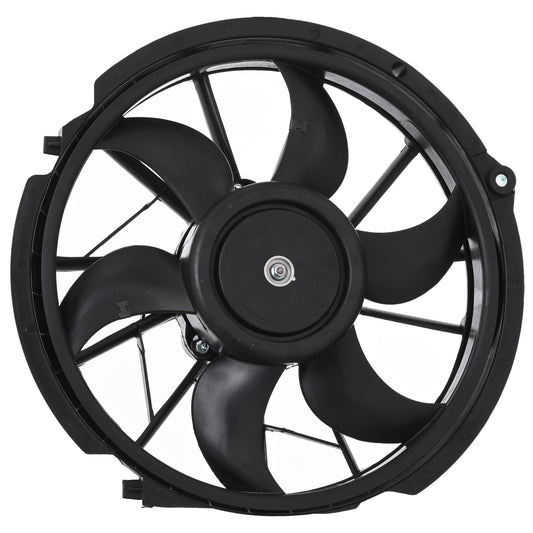 Motoventilador P/ Ford Sable 1996-2005