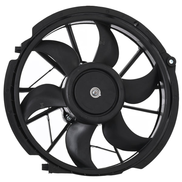 Motoventilador P/ Ford Sable 1996-2005