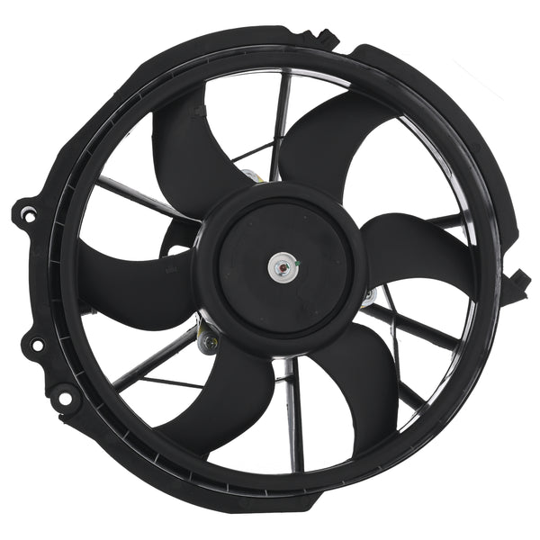 Motoventilador P/ Ford Sable 1996-2005