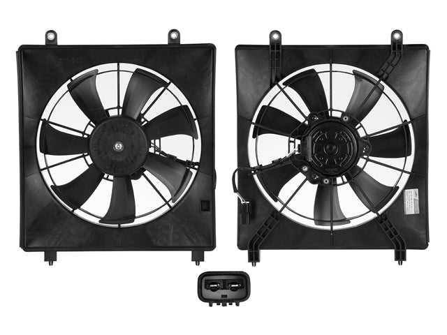 Motoventilador para Honda Accord 2013-2017