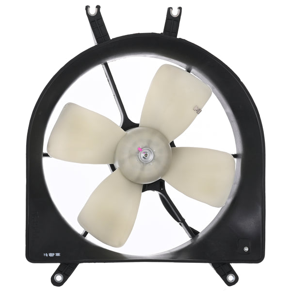 Motoventilador P/ Honda Civic 1999-2000