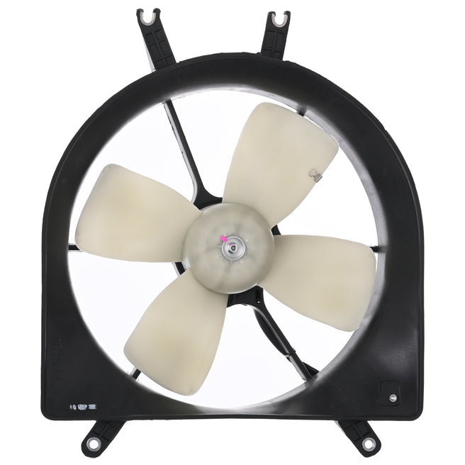 Motoventilador P/ Honda Civic 1999-2000