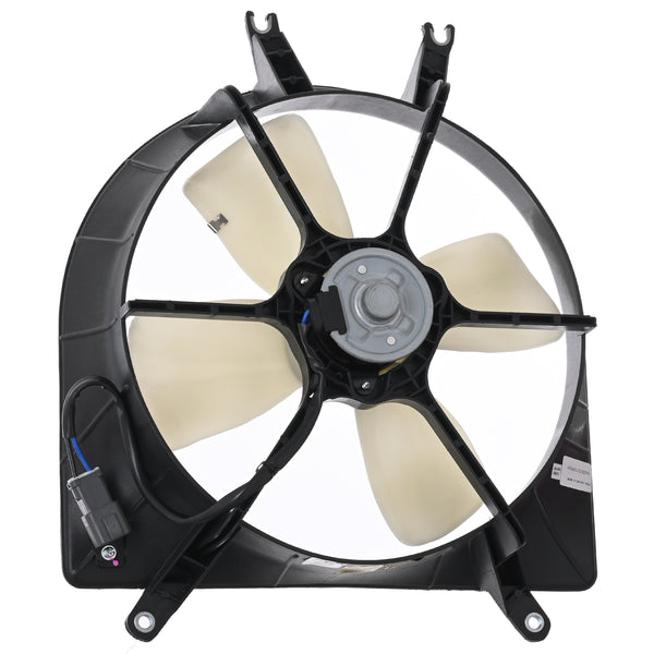 Motoventilador P/ Honda Civic 1999-2000