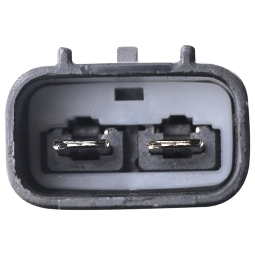 Motoventilador Radiador 2 Pines Civic 2012-2015