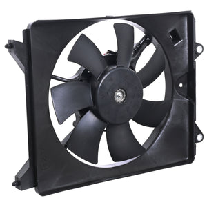 Motoventilador Radiador 2 Pines Civic 2012-2015