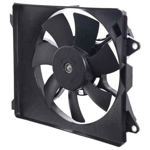 Motoventilador Radiador 2 Pines Civic 2012-2015