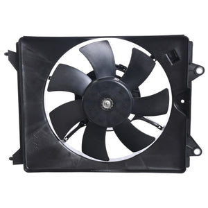 Motoventilador Radiador 2 Pines Civic 2012-2015
