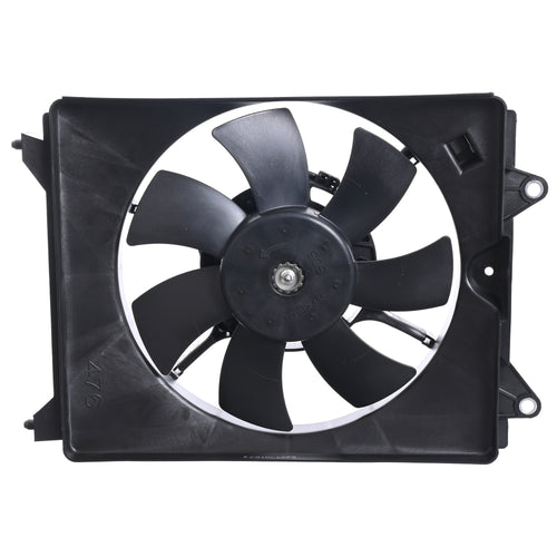 Motoventilador Radiador 2 Pines Civic 2012-2015